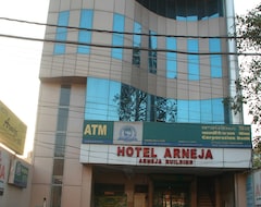 Khách sạn Arneja (Jalandhar, Ấn Độ)