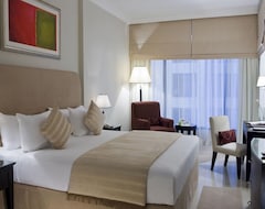 Khách sạn Mercure Apartments Dubai Barsha Heights (Dubai, Các tiểu vương quốc Ả Rập Thống Nhất)