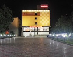 Hotel Siddhartha International (Bodh Gaya, India)