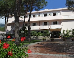 Khách sạn Dei Coralli (Marina di Campo, Ý)