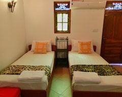Hotel Cest La Vie (Bentota, Šri Lanka)