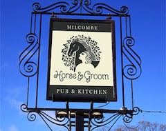 Otel Horse & Groom Inn (Banbury, Birleşik Krallık)