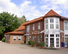 Khách sạn Schaper (Gifhorn, Đức)