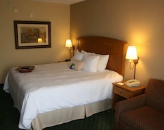 Hotel Hampton Inn Guntersville (Guntersville, USA)