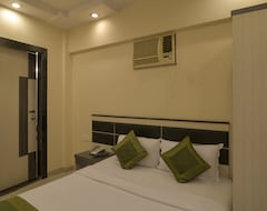 Khách sạn Treebo Trip White Field Service Apartment (Mumbai, Ấn Độ)