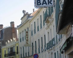 Hotel Hôtel Bristol (Carcasona, Francia)