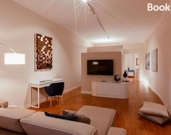 Cijela kuća/apartman Cobalto Suite (Campobasso, Italija)