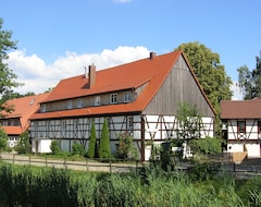 Khách sạn Gasthof Wascherschloss (Wäschenbeuren, Đức)