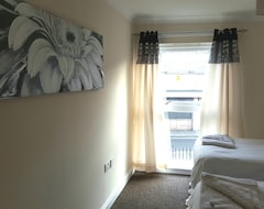 Hotel Tees Valley Apartments (Middlesbrough, Reino Unido)