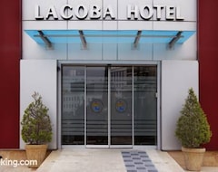 Hotel Lacoba (Faliro, Greece)