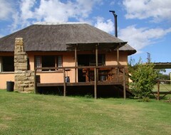 Entire House / Apartment Camelroc Guest Farm (Fouriesburg, South Africa)