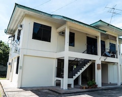 Aparthotel Poni Homestay (Muara, Brunej)