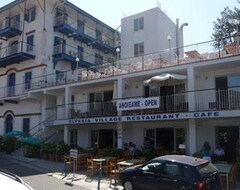 Ξενοδοχείο Hotel Elyssia (Πεδουλάς, Κύπρος)