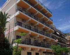 Hotel Bakos (Loutraki, Greece)