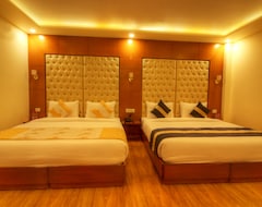 Hotelli Hotel Viva Palace @ Delhi Airport (Delhi, Intia)