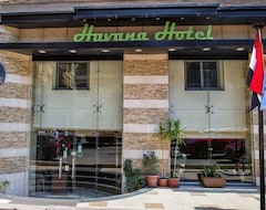 Hotel Havana (Cairo, Egypte)