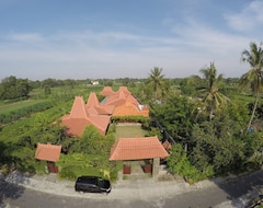 Cijela kuća/apartman Joglo Ayem Tentrem (Yogyakarta, Indonezija)