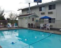 Khách sạn Motel 6-Seattle, Wa - Sea-Tac Airport South (SeaTac, Hoa Kỳ)