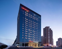 Hotelli Hampton By Hilton Shenyang Olympic Center (Shenyang, Kiina)