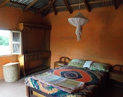 Hotelli Jinack Lodge (Serekunda, Gambia)