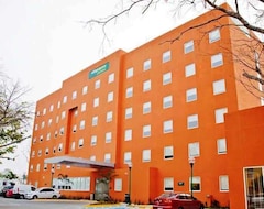 Khách sạn City Express Junior by Marriott San Luis Potosi Zona Industrial (San Luis Potosi, Mexico)