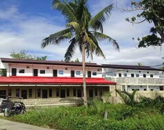 Pensión Ysraela Lodging House - Sabang (Baler, Filipinas)