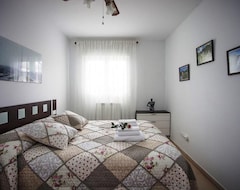 Entire House / Apartment Casa Ozcoidi (Pitillas, Spain)