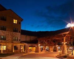 Hotelli The Lodge at Deadwood (Deadwood, Amerikan Yhdysvallat)