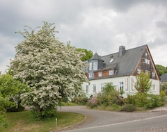 Landhotel Gutshof (Hartenstein b. Zwickau, Almanya)