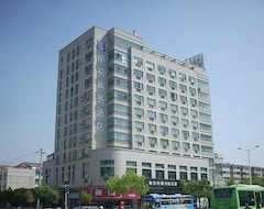 Hotel Jinhua Liyuan (Jinhua, China)