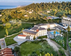 Hotel Kriopigi (Kriopigi, Grecia)