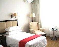Hotel Lujing International (Jiangyan, China)