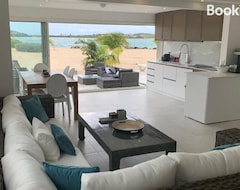 Cijela kuća/apartman Coco Beach (Marigot, Antilles Française)