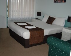 Khách sạn Red Carpet (Mount Gambier, Úc)