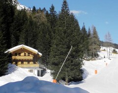 Hele huset/lejligheden Family Lodge Maximilian (Hintertux, Østrig)