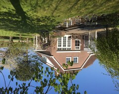 Toàn bộ căn nhà/căn hộ Detached Villa For 8 People In Dishoek 500 Meters From The Beach And Sea (Koudekerke, Hà Lan)