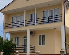 Pansion Rozalin Guest house (Gudauta, Gruzija)