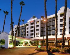 Hotel Courtyard by Marriott Riverside UCR/Moreno Valley Area (Riverside, USA)