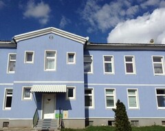 Căn hộ có phục vụ Abdalla Apartments (Knittelfeld, Áo)