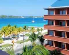 Nassau Palm Hotel (Nassau, Bahamas)