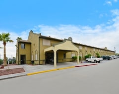 Khách sạn Best Western Blythe (Blythe, Hoa Kỳ)