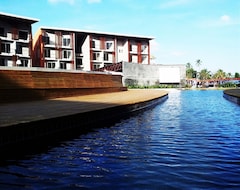 Hotel Replay Residence and Pool Villa (Bophut, Thailand)