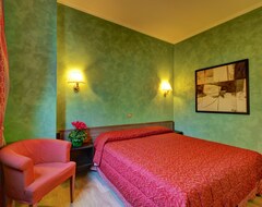 Khách sạn Eurohotel (Nichelino, Ý)