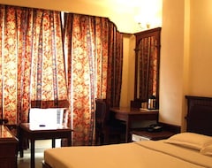 Khách sạn Aavanaa Inn (Vellore, Ấn Độ)