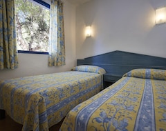 Hotel Insotel Club Mar Y Land (Formentera, Spanien)