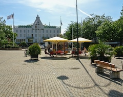Hotel Stensson (Eslöv, İsveç)