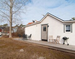 Koko talo/asunto 1 Bedroom Accommodation In Visby (Visby, Ruotsi)