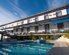 Khách sạn Pousada do Garimpo (Diamantina, Brazil)