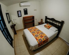 Cijela kuća/apartman Tropical Inn Poptun (Poptún, Gvatemala)