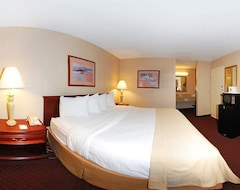 Hotel Quality Inn Exit 4 (Clarksville, Sjedinjene Američke Države)